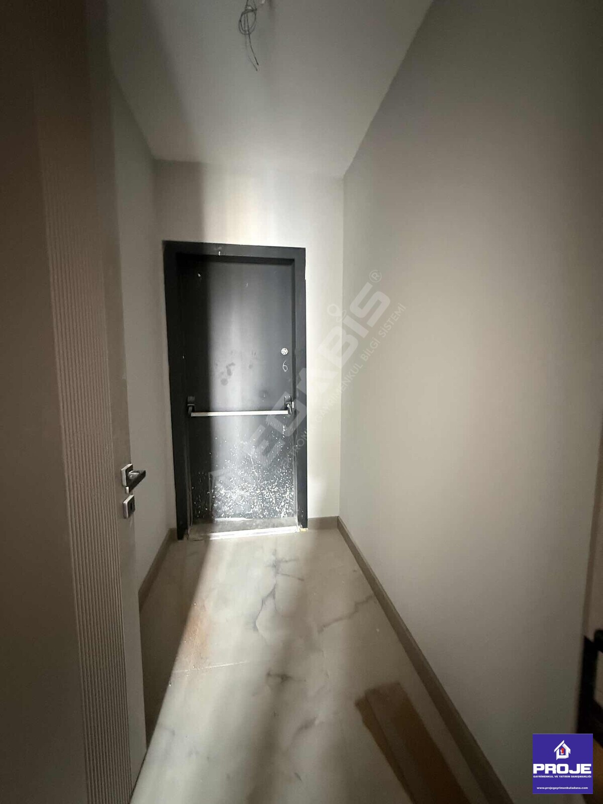 ESENTEPE BULVARI AZ KATLI SIFIR LÜKS 4+1 KİRALIK DAİRE - 16