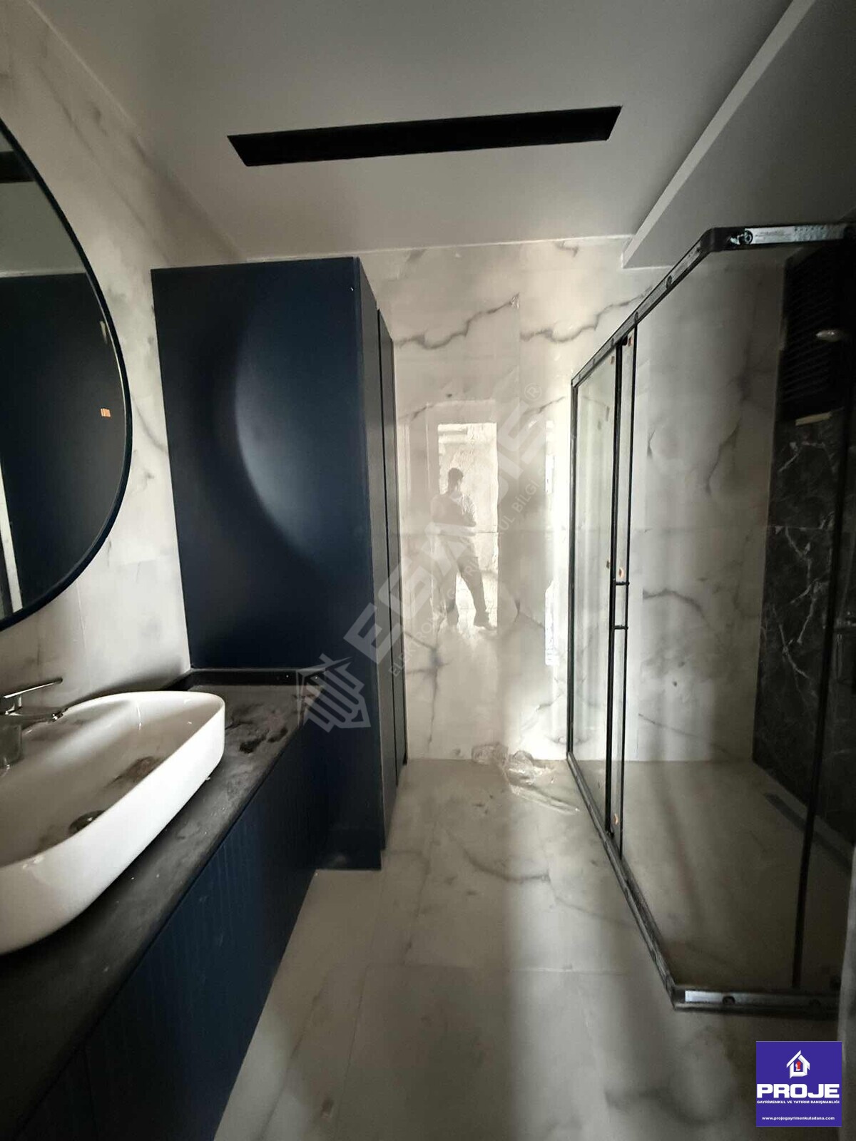 ESENTEPE BULVARI AZ KATLI SIFIR LÜKS 4+1 KİRALIK DAİRE - 18