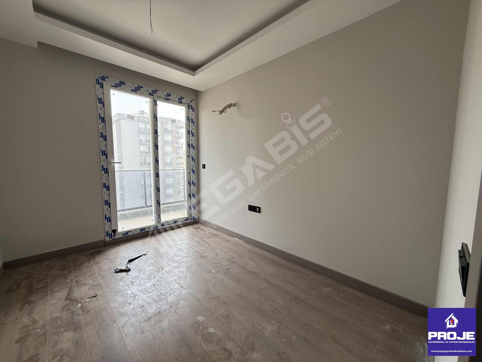ESENTEPE BULVARI AZ KATLI SIFIR LÜKS 4+1 KİRALIK DAİRE - 19