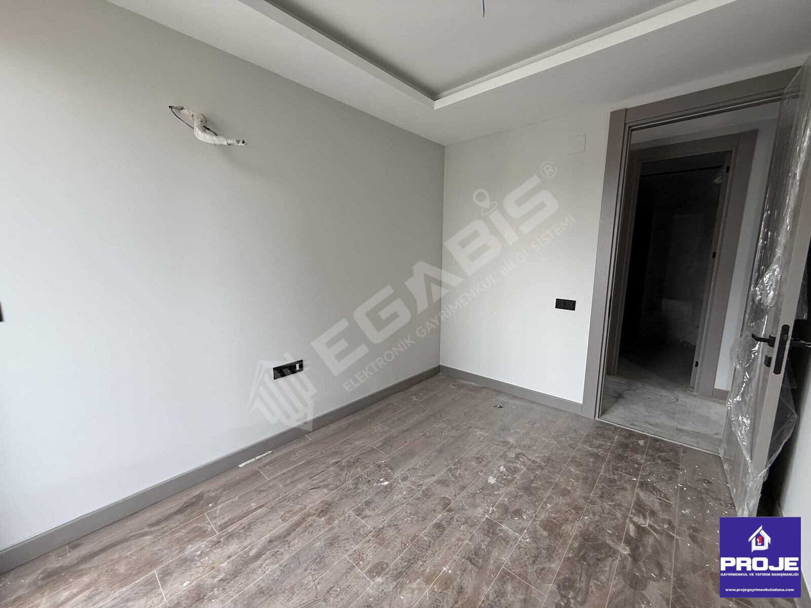 ESENTEPE BULVARI AZ KATLI SIFIR LÜKS 4+1 KİRALIK DAİRE - 20