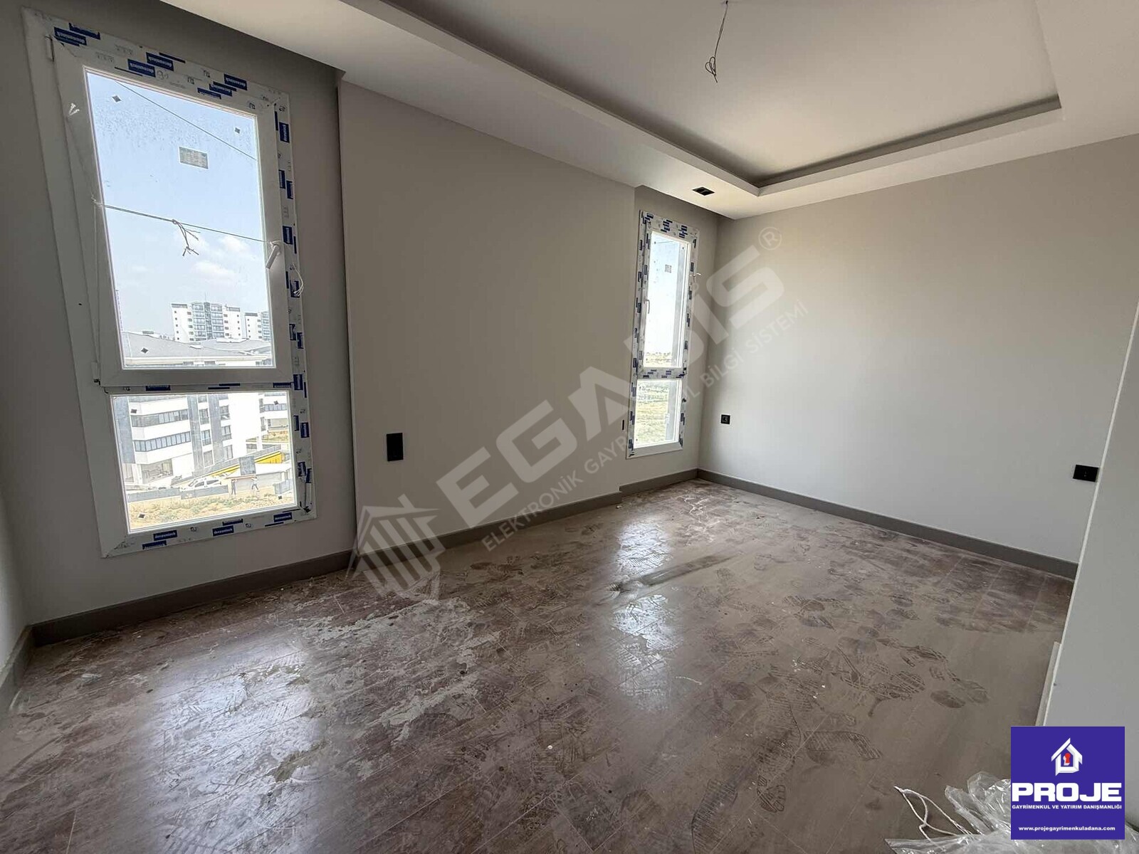 ESENTEPE BULVARI AZ KATLI SIFIR LÜKS 4+1 KİRALIK DAİRE - 21