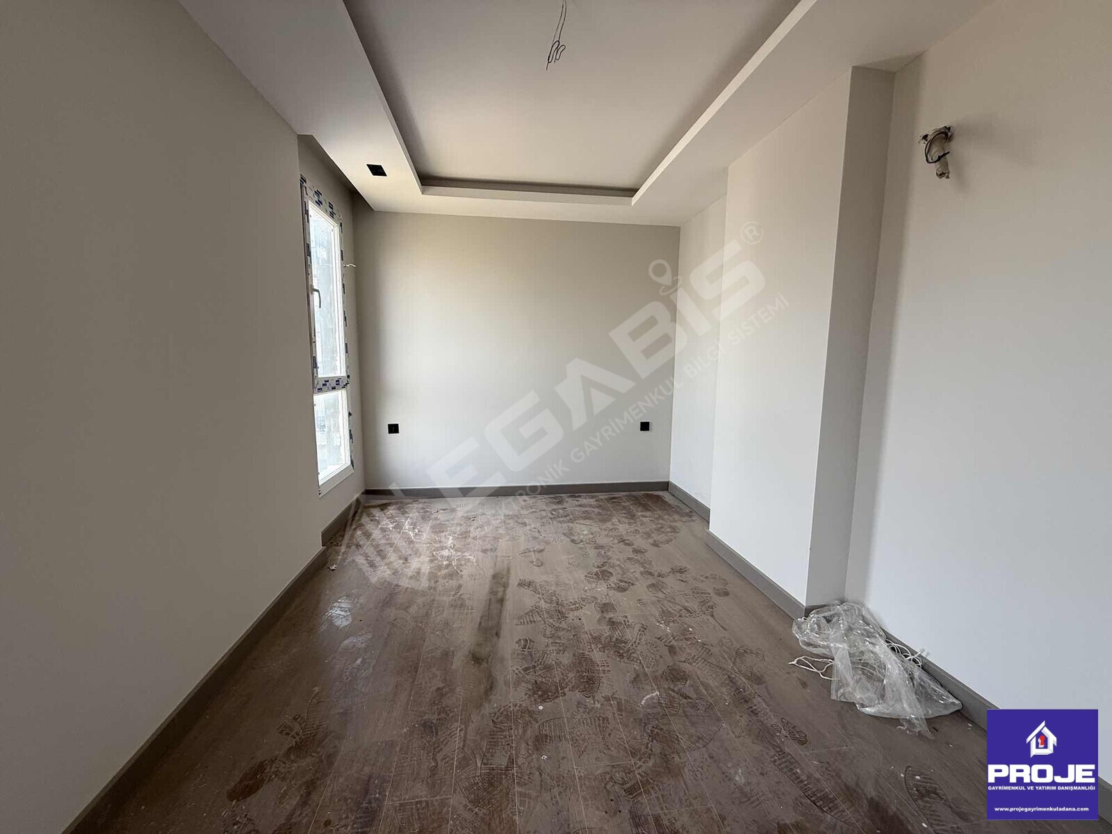 ESENTEPE BULVARI AZ KATLI SIFIR LÜKS 4+1 KİRALIK DAİRE - 22