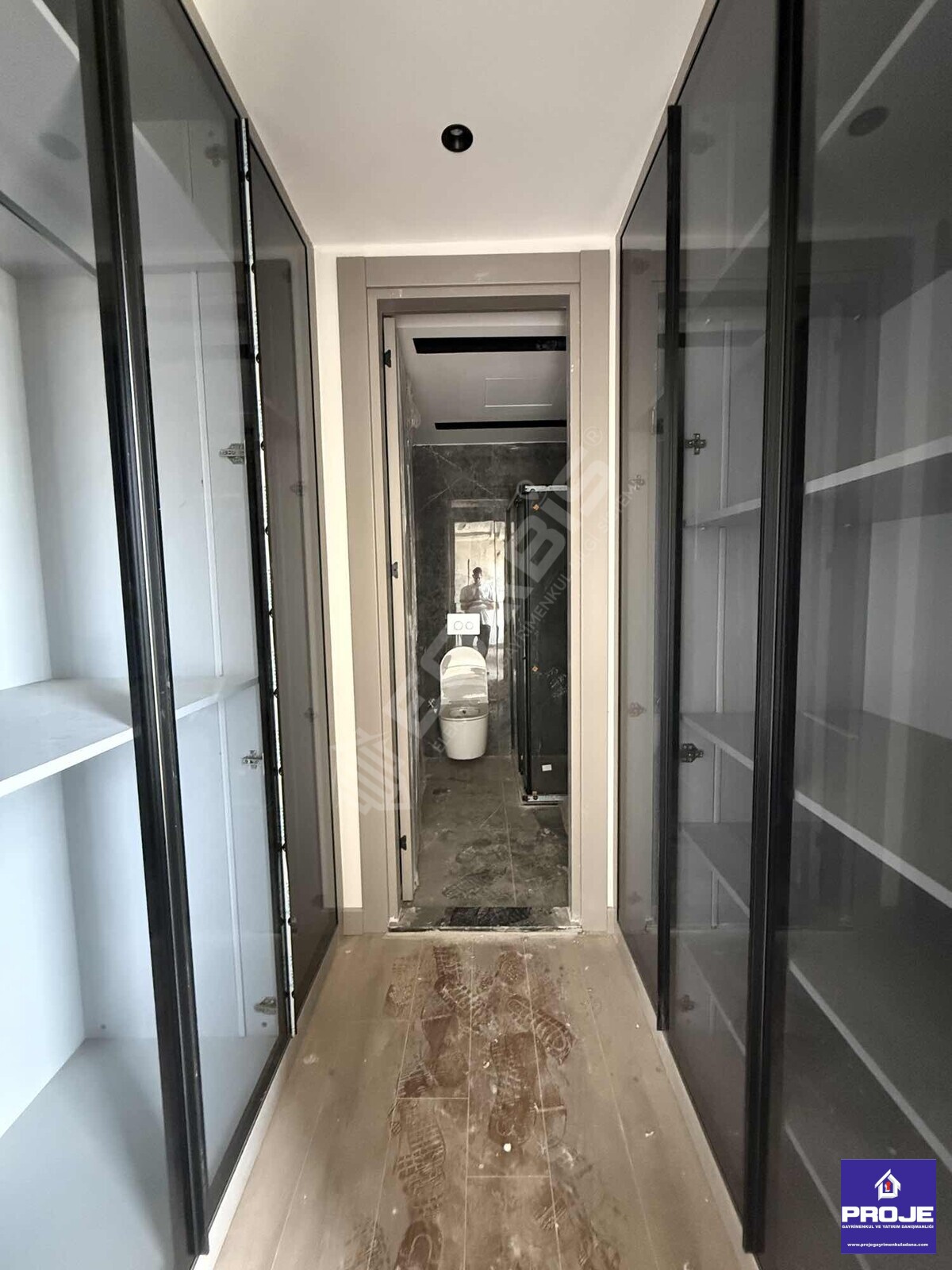 ESENTEPE BULVARI AZ KATLI SIFIR LÜKS 4+1 KİRALIK DAİRE - 23