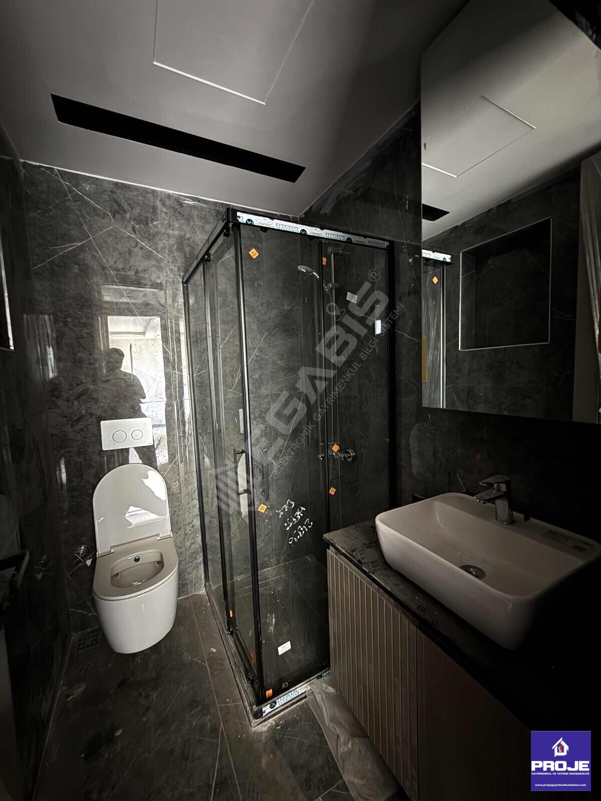 ESENTEPE BULVARI AZ KATLI SIFIR LÜKS 4+1 KİRALIK DAİRE - 24