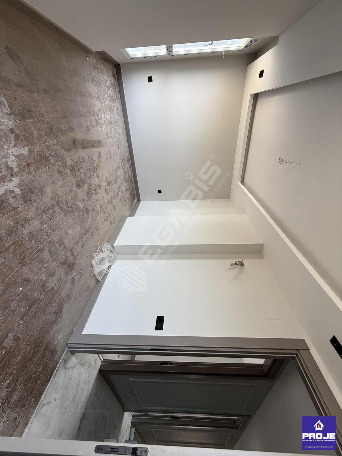 ESENTEPE BULVARI AZ KATLI SIFIR LÜKS 4+1 KİRALIK DAİRE - 26