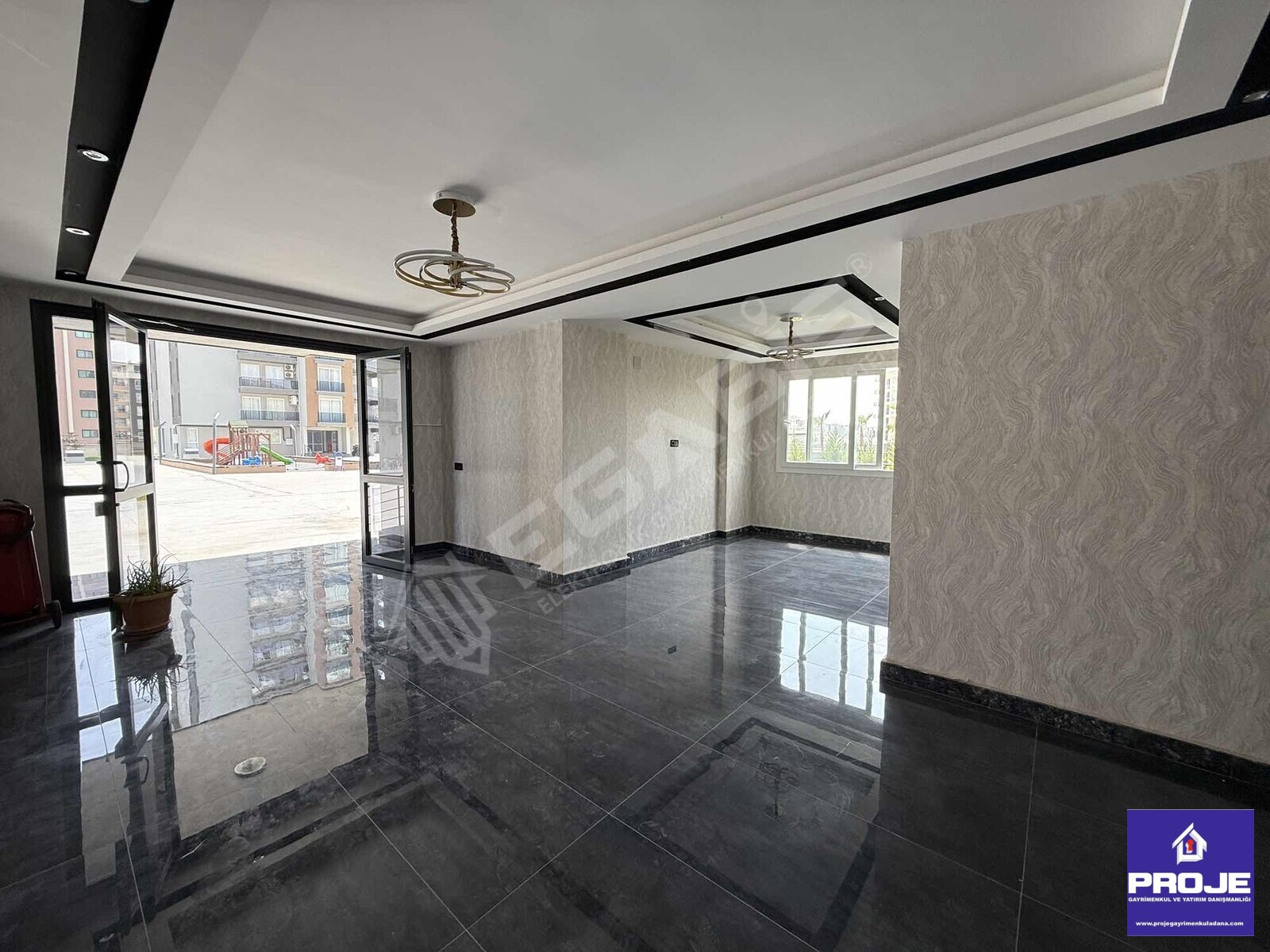 ESENTEPE BULVARI AZ KATLI SIFIR LÜKS 4+1 KİRALIK DAİRE - 29