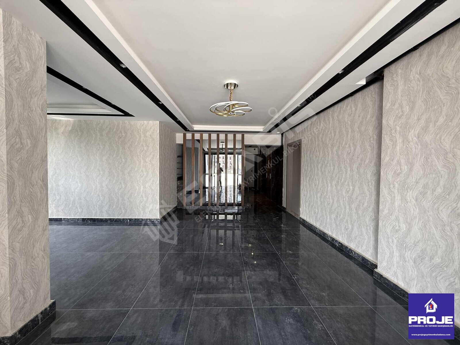 ESENTEPE BULVARI AZ KATLI SIFIR LÜKS 4+1 KİRALIK DAİRE - 30