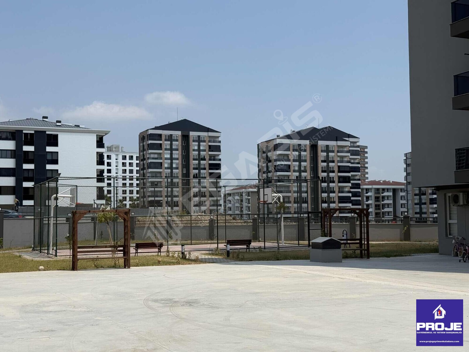 ESENTEPE BULVARI AZ KATLI SIFIR LÜKS 4+1 KİRALIK DAİRE - 31