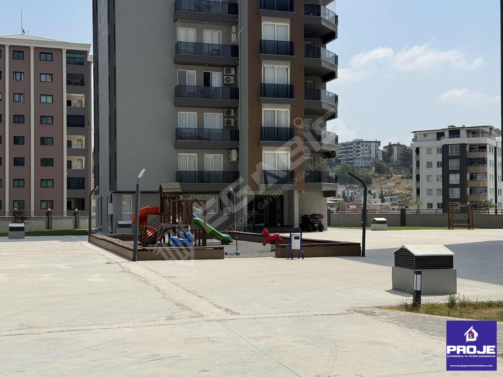 ESENTEPE BULVARI AZ KATLI SIFIR LÜKS 4+1 KİRALIK DAİRE - 32