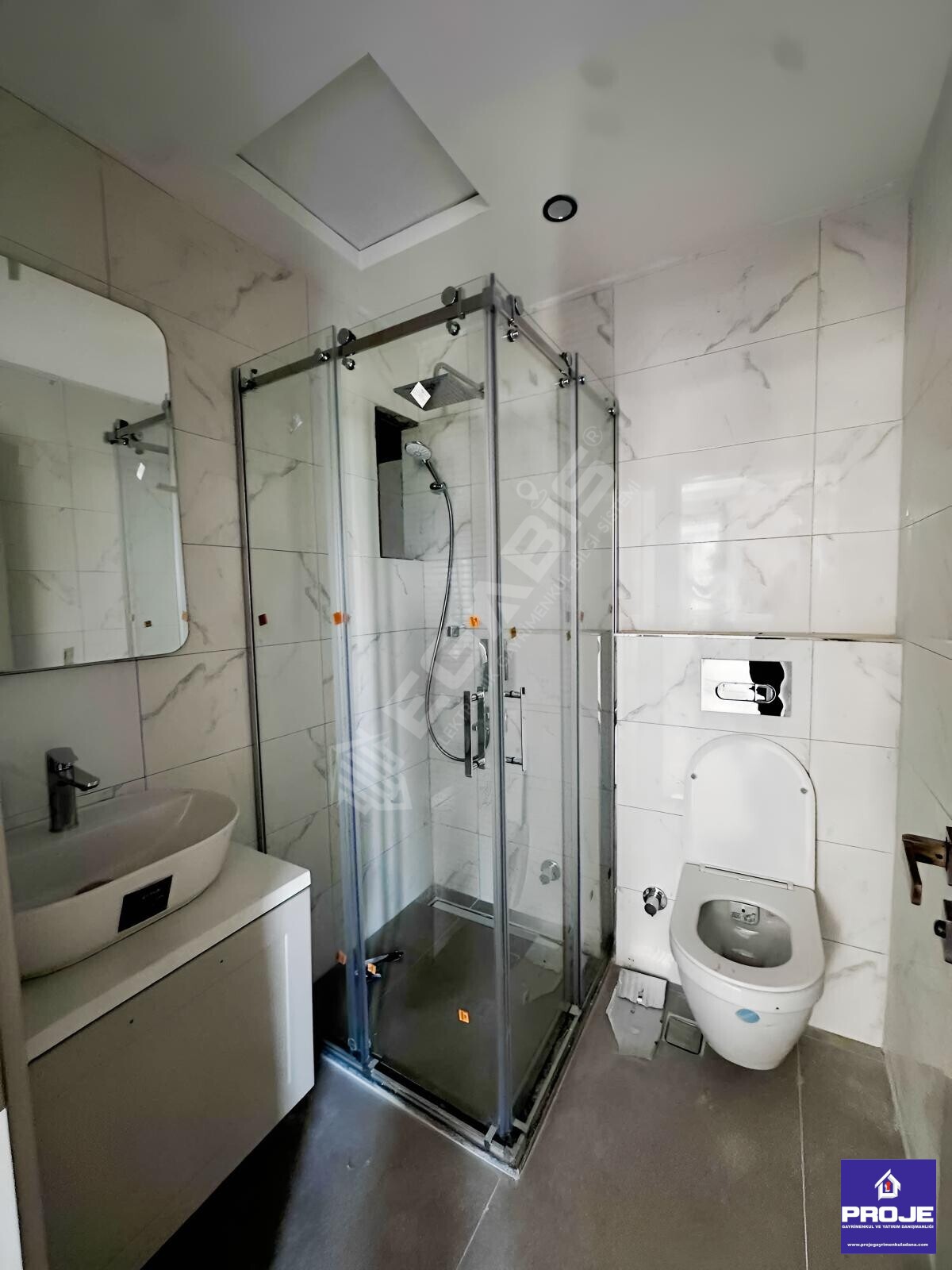 GÜRSELPAŞA İSKANLI 6 KATLI YERDEN ISITMALI 3+1 HAVUZLU DAİRE - 15