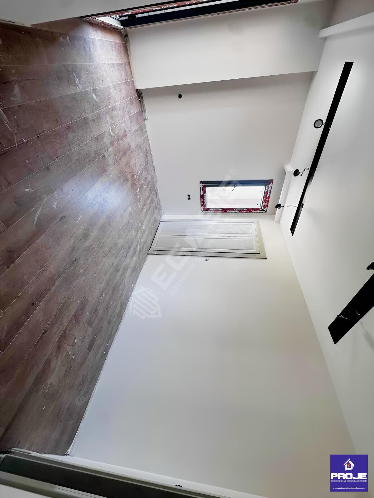 GÜRSELPAŞA İSKANLI 6 KATLI YERDEN ISITMALI 3+1 HAVUZLU DAİRE - 18