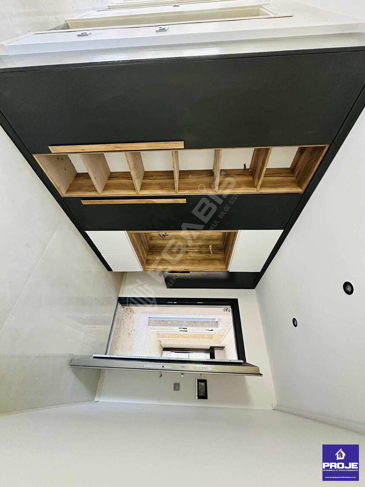 KABASAKAL'DA PRESTİJLİ YAŞAM BAŞLIYOR!!! - 3