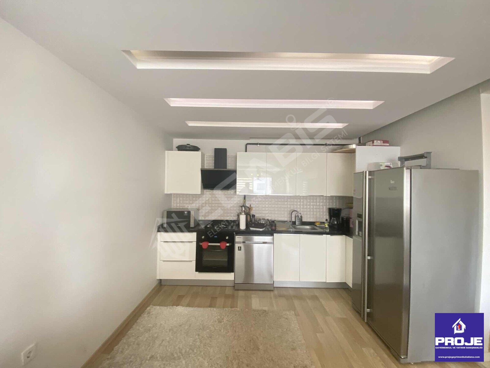 HATASIZ,M1 REAL KARŞISI,CEPHELERİ AÇIK,İSKANLI - 3