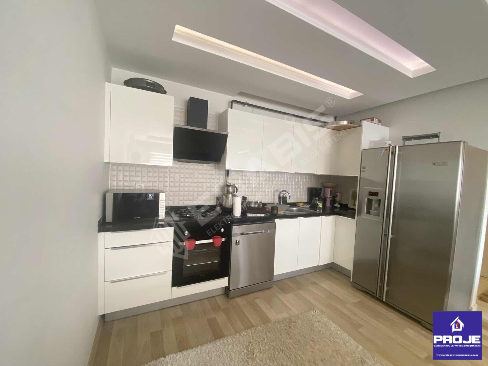 HATASIZ,M1 REAL KARŞISI,CEPHELERİ AÇIK,İSKANLI - 4