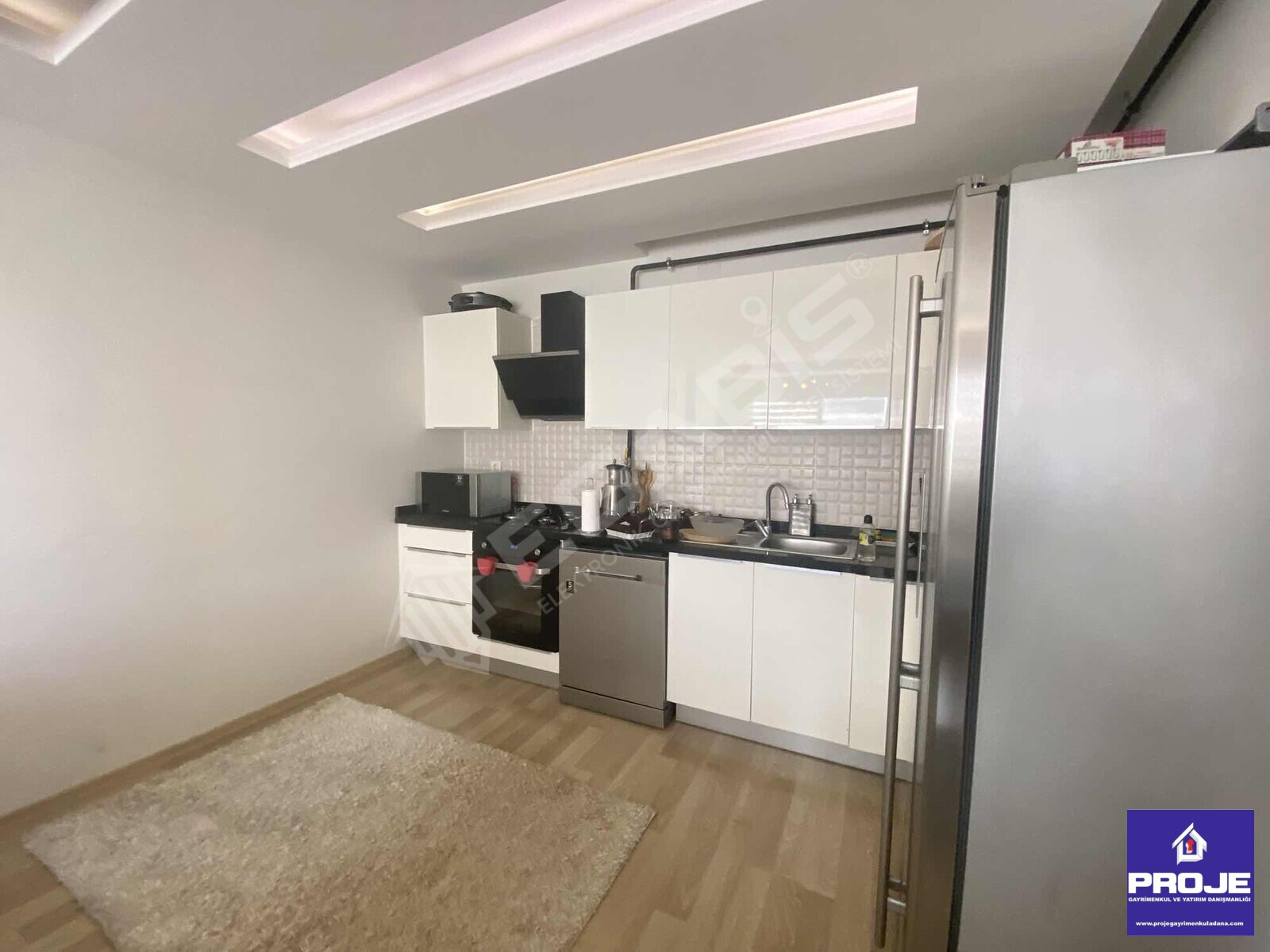HATASIZ,M1 REAL KARŞISI,CEPHELERİ AÇIK,İSKANLI - 5