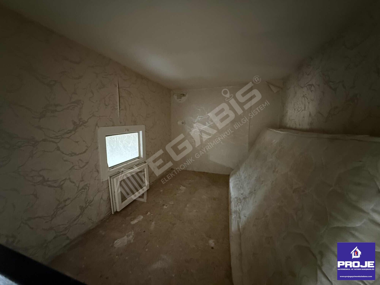 YEŞILYURT MAVİ BULVARA YAKIN 1+1 EŞYALI KİRALIK DAİRE - 10