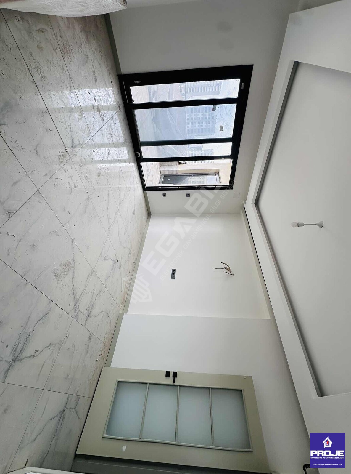 ACİL SATILIK DAİRE SIFIR 4+1 HAVUZLU SİTE İÇİ - 5