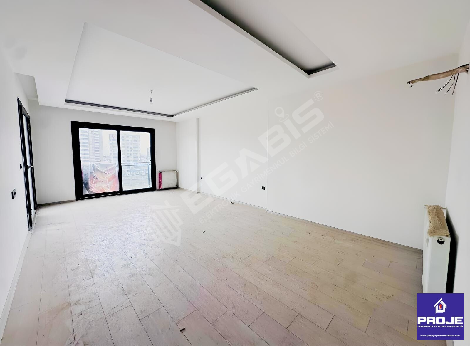 ACİL SATILIK DAİRE SIFIR 4+1 HAVUZLU SİTE İÇİ - 8