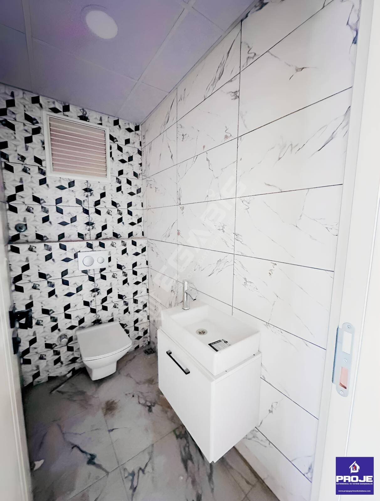 ACİL SATILIK DAİRE SIFIR 4+1 HAVUZLU SİTE İÇİ - 10