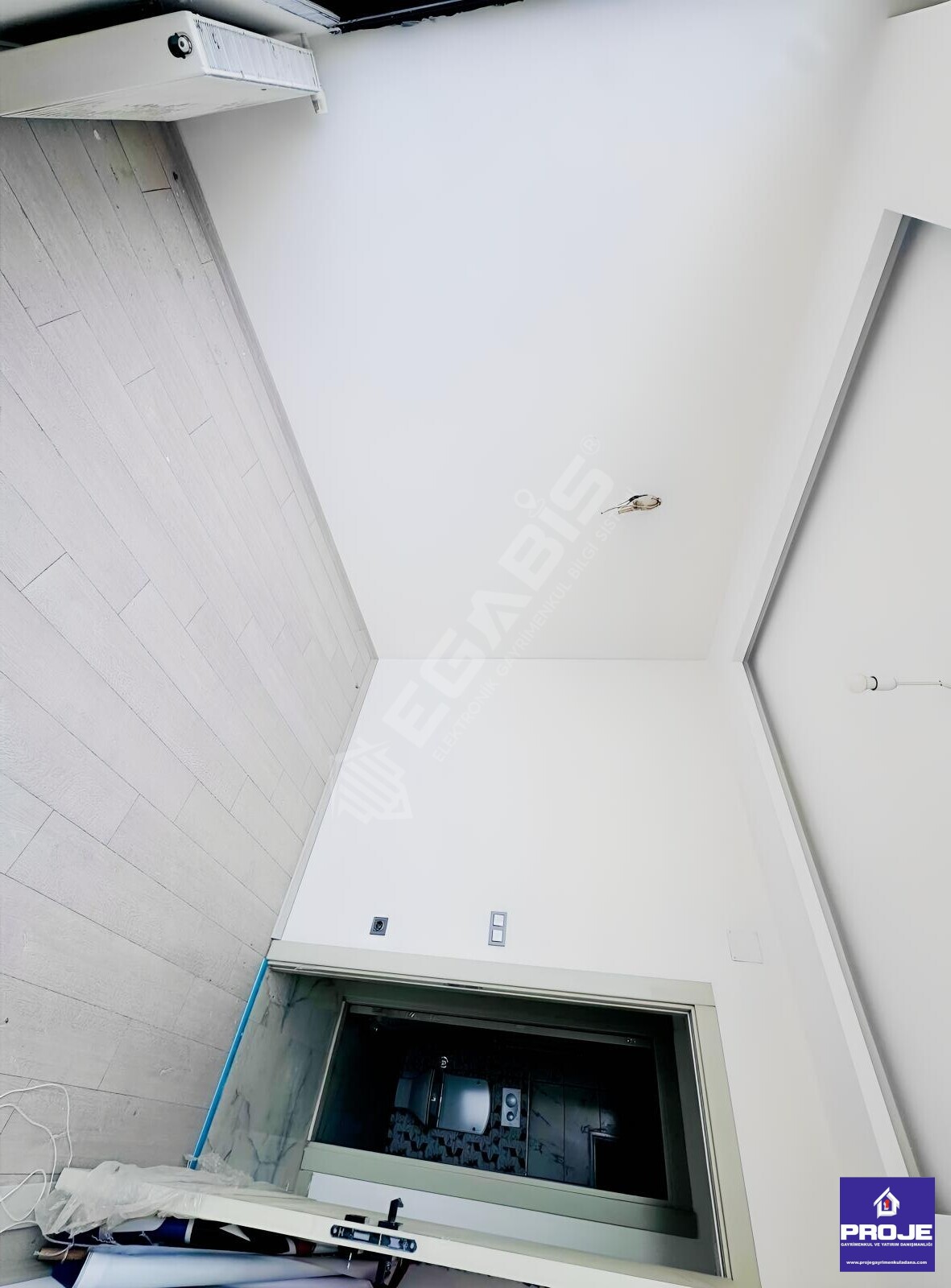 ACİL SATILIK DAİRE SIFIR 4+1 HAVUZLU SİTE İÇİ - 12