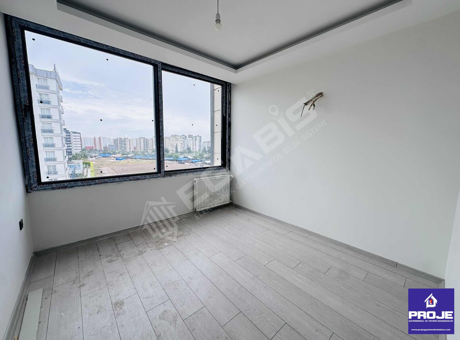 ACİL SATILIK DAİRE SIFIR 4+1 HAVUZLU SİTE İÇİ - 14