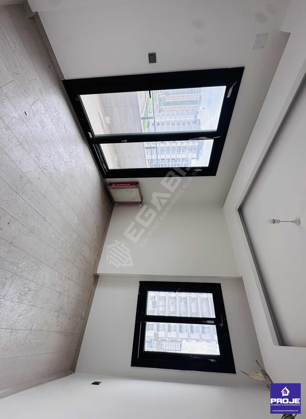 ACİL SATILIK DAİRE SIFIR 4+1 HAVUZLU SİTE İÇİ - 15