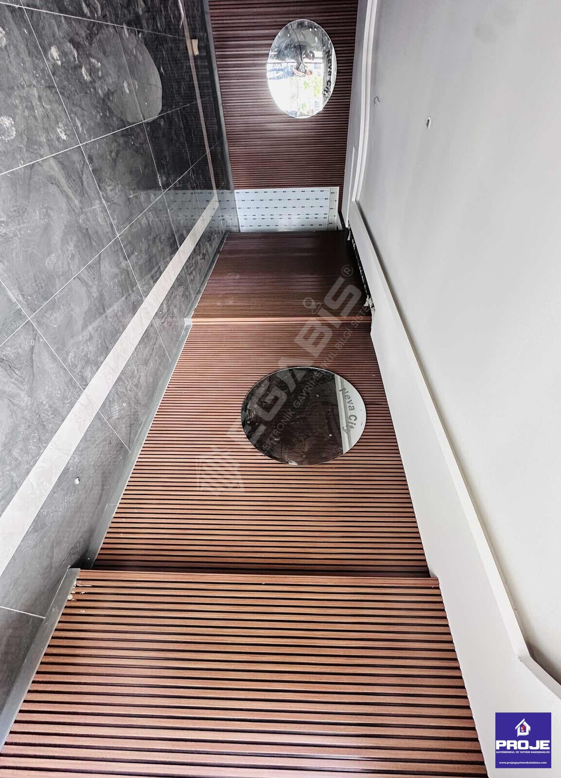 ACİL SATILIK DAİRE SIFIR 4+1 HAVUZLU SİTE İÇİ - 21