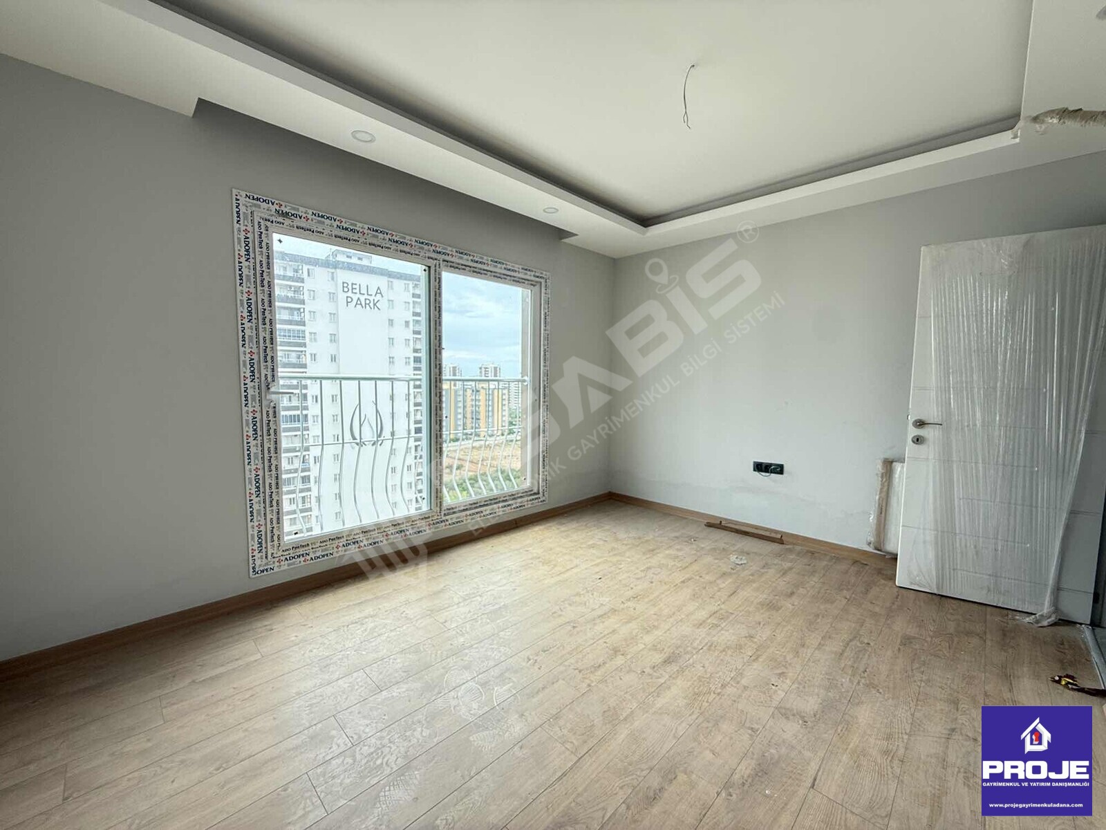 3+1 KAPALI MUTFAK ÇİFT BANYO GİYİNME ODA VE HAVUZLU 0 DAİRE - 5