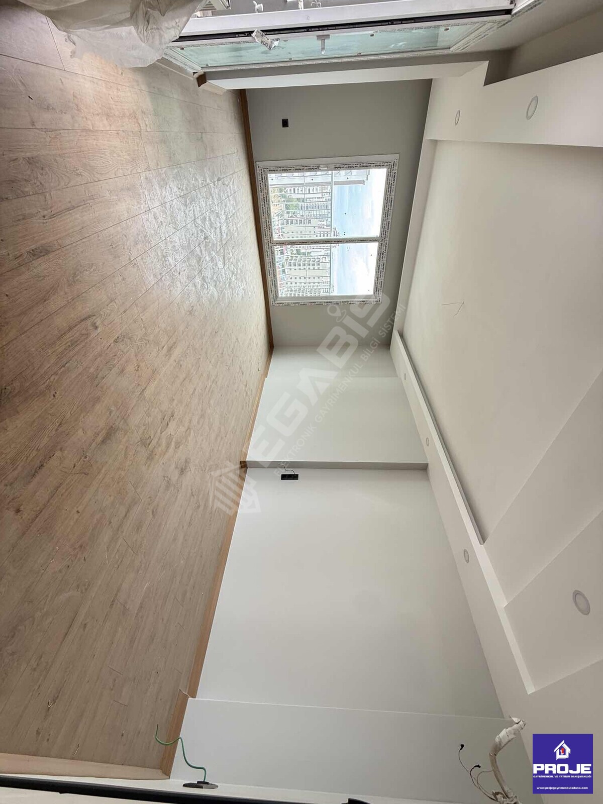 3+1 KAPALI MUTFAK ÇİFT BANYO GİYİNME ODA VE HAVUZLU 0 DAİRE - 7