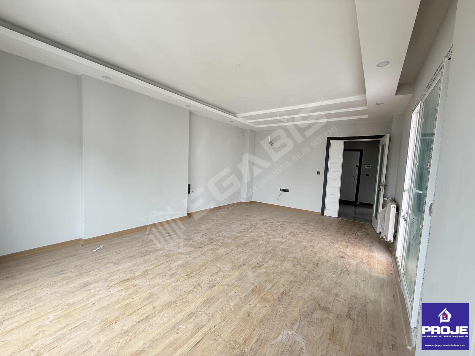 3+1 KAPALI MUTFAK ÇİFT BANYO GİYİNME ODA VE HAVUZLU 0 DAİRE - 9