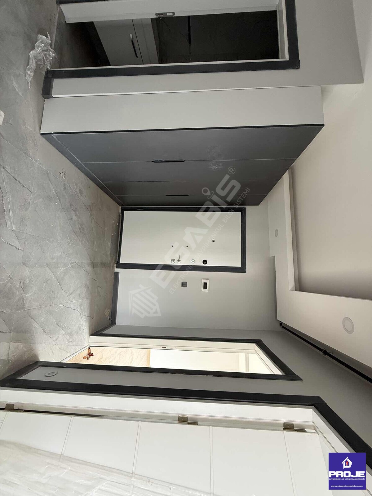 3+1 KAPALI MUTFAK ÇİFT BANYO GİYİNME ODA VE HAVUZLU 0 DAİRE - 10