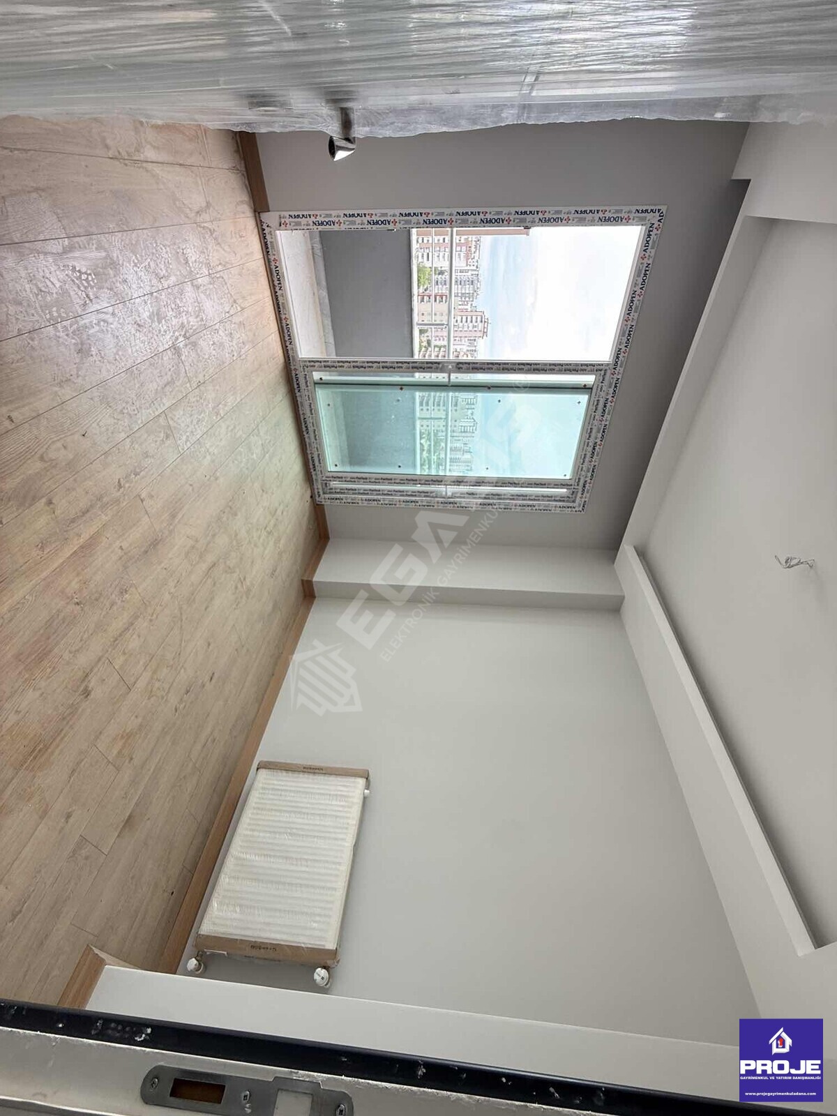 3+1 KAPALI MUTFAK ÇİFT BANYO GİYİNME ODA VE HAVUZLU 0 DAİRE - 13