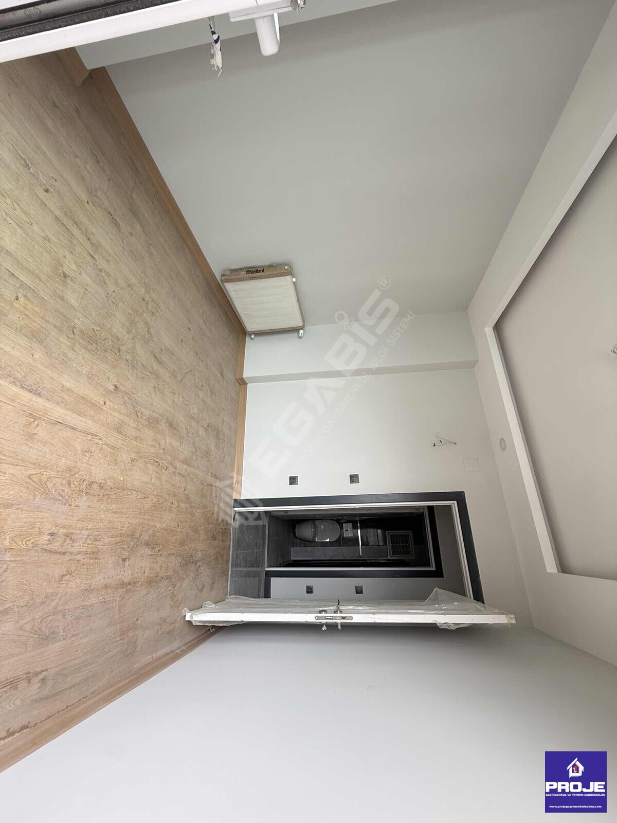 3+1 KAPALI MUTFAK ÇİFT BANYO GİYİNME ODA VE HAVUZLU 0 DAİRE - 14