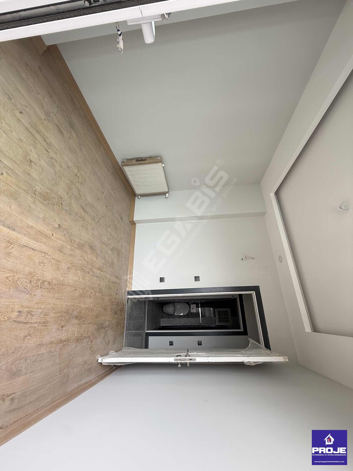 3+1 KAPALI MUTFAK ÇİFT BANYO GİYİNME ODA VE HAVUZLU 0 DAİRE - 15