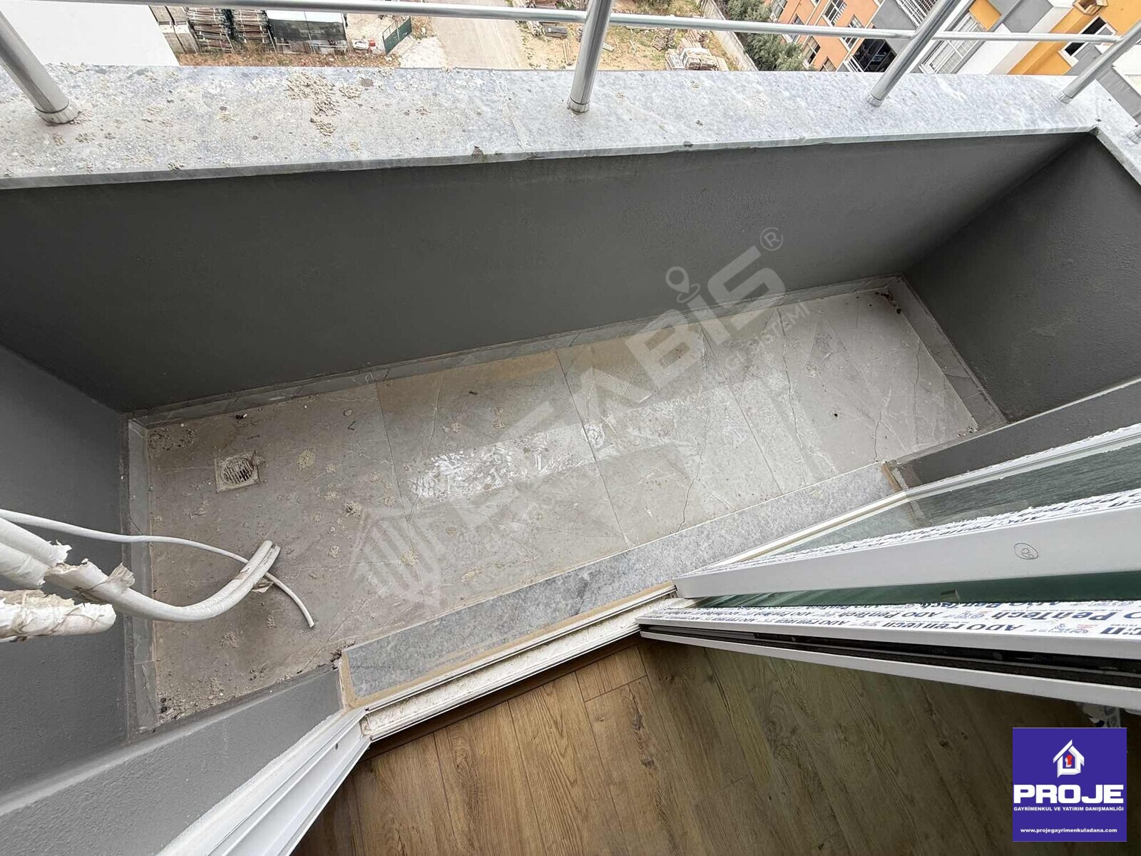3+1 KAPALI MUTFAK ÇİFT BANYO GİYİNME ODA VE HAVUZLU 0 DAİRE - 16