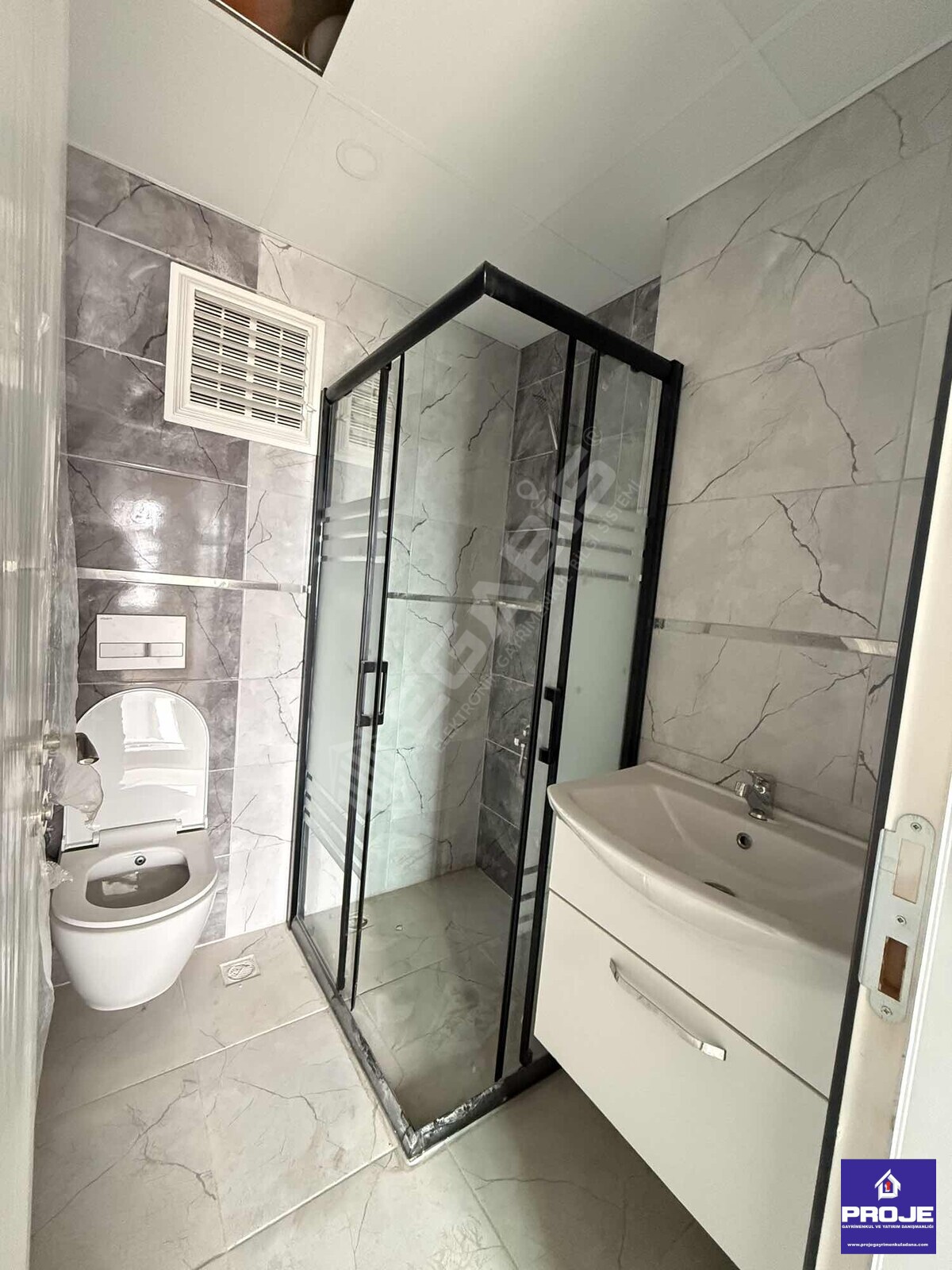 3+1 KAPALI MUTFAK ÇİFT BANYO GİYİNME ODA VE HAVUZLU 0 DAİRE - 17