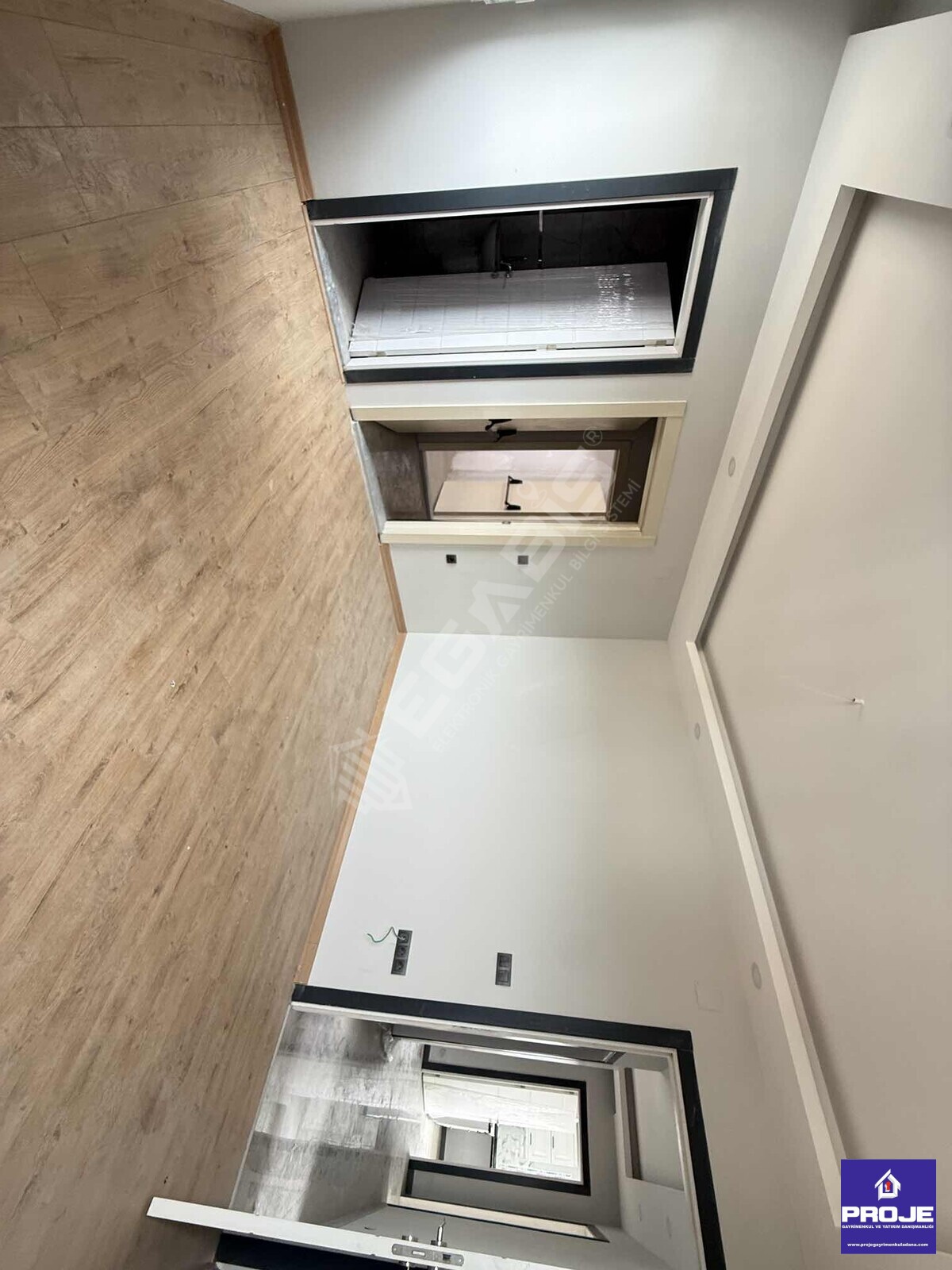 3+1 KAPALI MUTFAK ÇİFT BANYO GİYİNME ODA VE HAVUZLU 0 DAİRE - 19