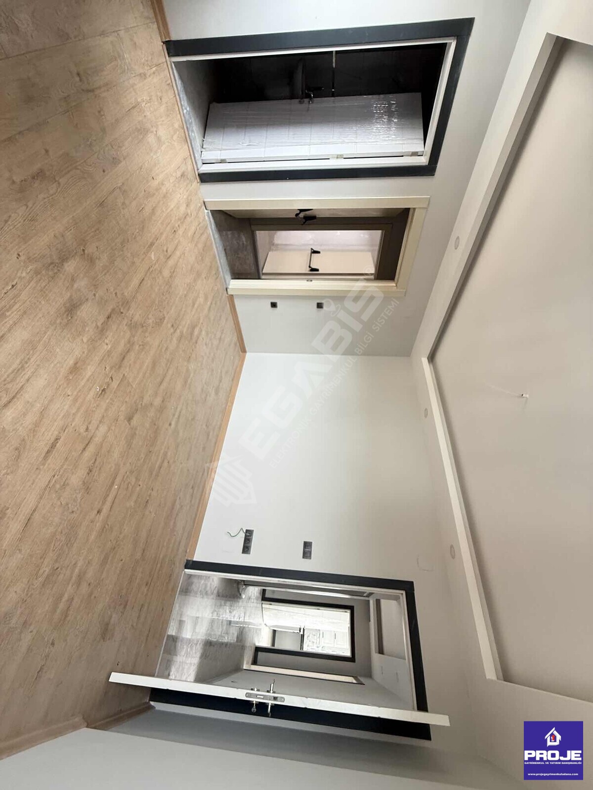 3+1 KAPALI MUTFAK ÇİFT BANYO GİYİNME ODA VE HAVUZLU 0 DAİRE - 20