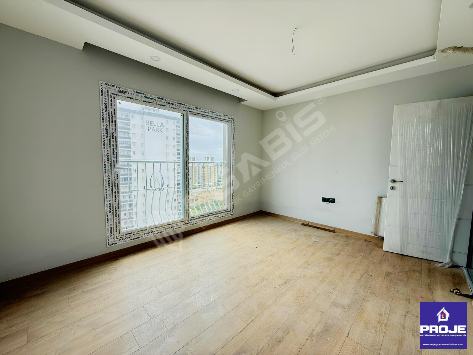 KISA SÜRELİĞİNE !!! 3+1 KAPALI MUTFAK (0) DAİRE Ç.B ve G.O - 5