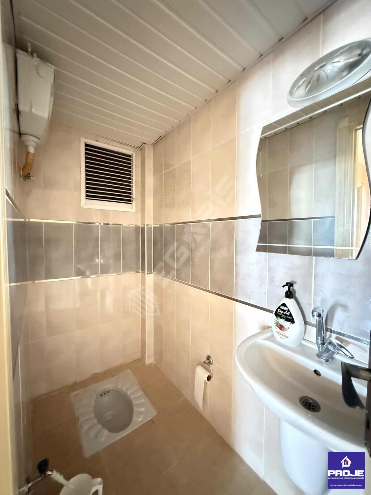 SEYHAN YEŞILOBA MH 3+1 AZ KATLI 8 YAŞINDA CAZİPPPPPP DAİRE - 3