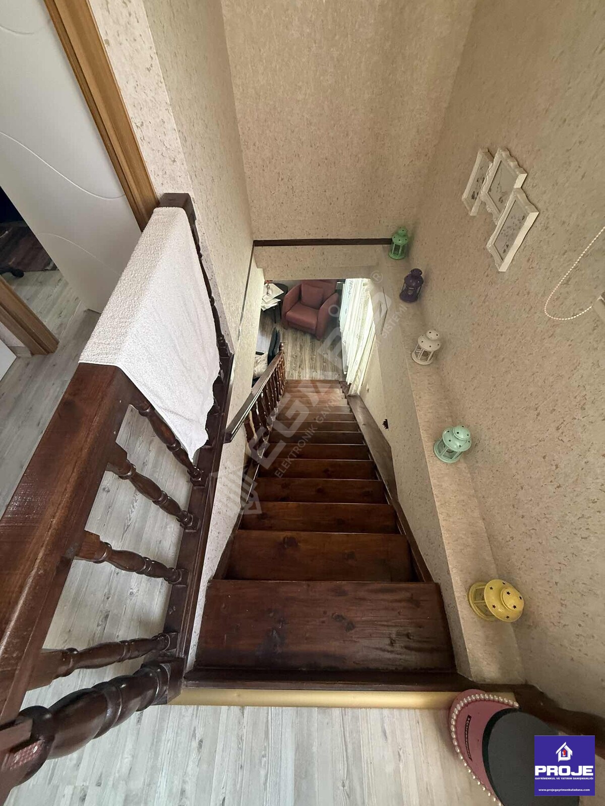 KARSLILAR MAHALLESİNDE DUBLEKS 3+1 AÇIK MUTFAK ÇİFT BANYO CAZİP! - 11
