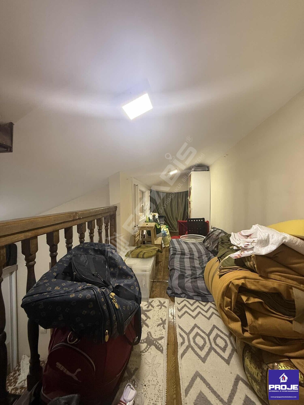KARSLILAR MAHALLESİNDE DUBLEKS 3+1 AÇIK MUTFAK ÇİFT BANYO CAZİP! - 14