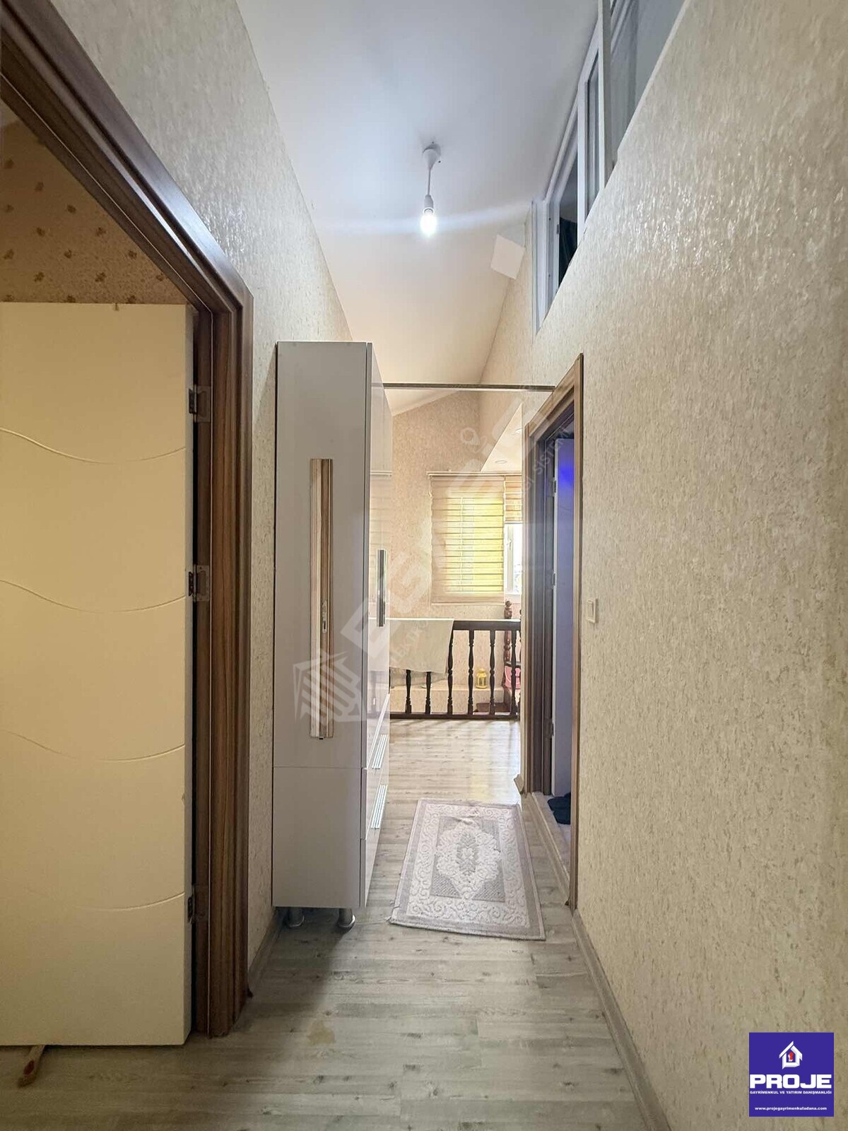KARSLILAR MAHALLESİNDE DUBLEKS 3+1 AÇIK MUTFAK ÇİFT BANYO CAZİP! - 16