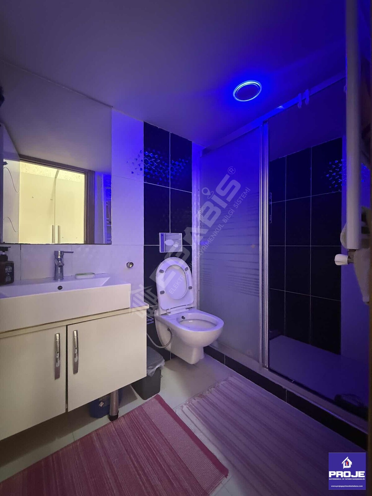 KARSLILAR MAHALLESİNDE DUBLEKS 3+1 AÇIK MUTFAK ÇİFT BANYO CAZİP! - 18