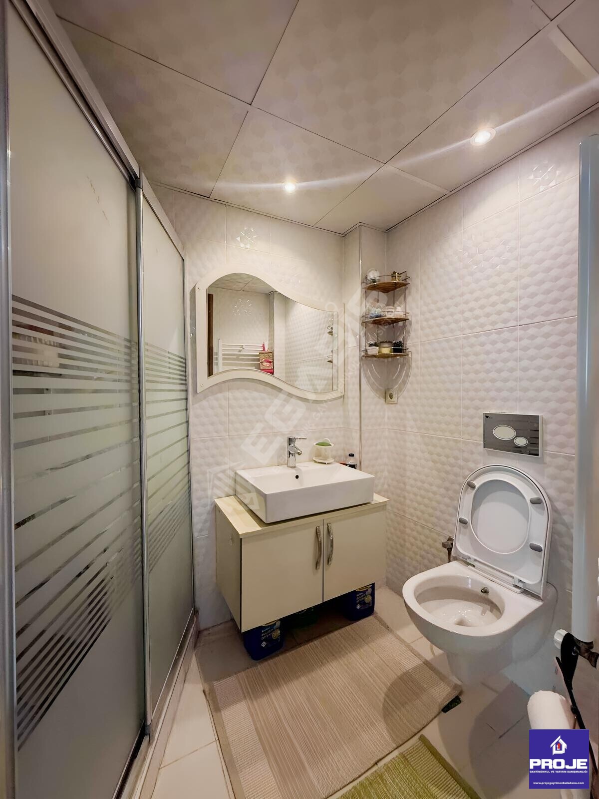 KARSLILAR MAHALLESİNDE DUBLEKS 3+1 AÇIK MUTFAK ÇİFT BANYO CAZİP! - 19