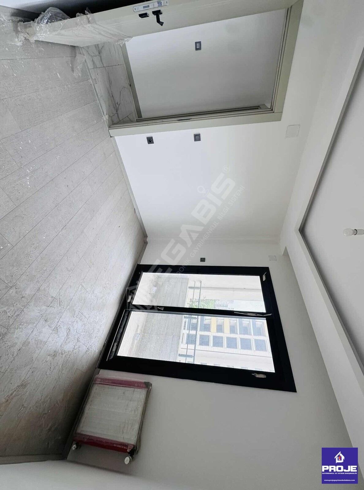 GÜRSELPAŞA DA 4+1 FULL SOSYAL DONATI YENİ DAİRE - 6