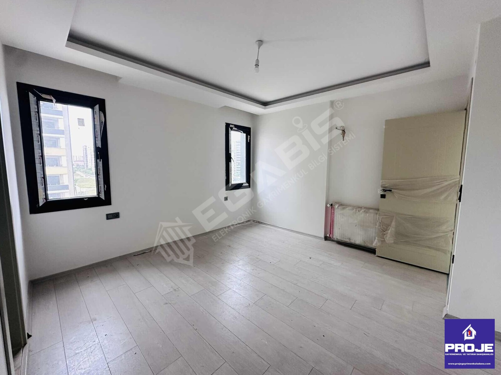 GÜRSELPAŞA DA 4+1 FULL SOSYAL DONATI YENİ DAİRE - 8