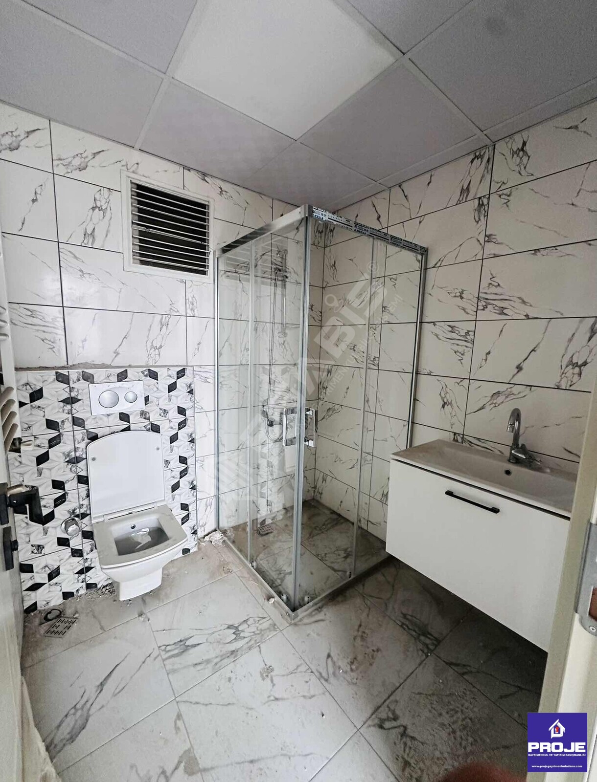 GÜRSELPAŞA DA 4+1 FULL SOSYAL DONATI YENİ DAİRE - 14