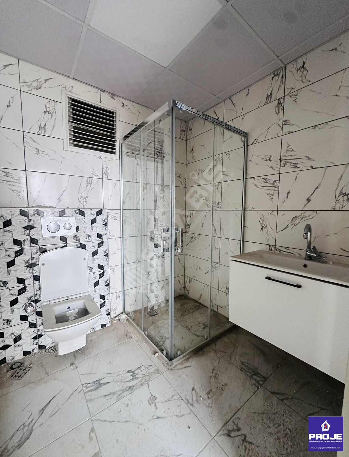GÜRSELPAŞA DA 4+1 FULL SOSYAL DONATI YENİ DAİRE - 16