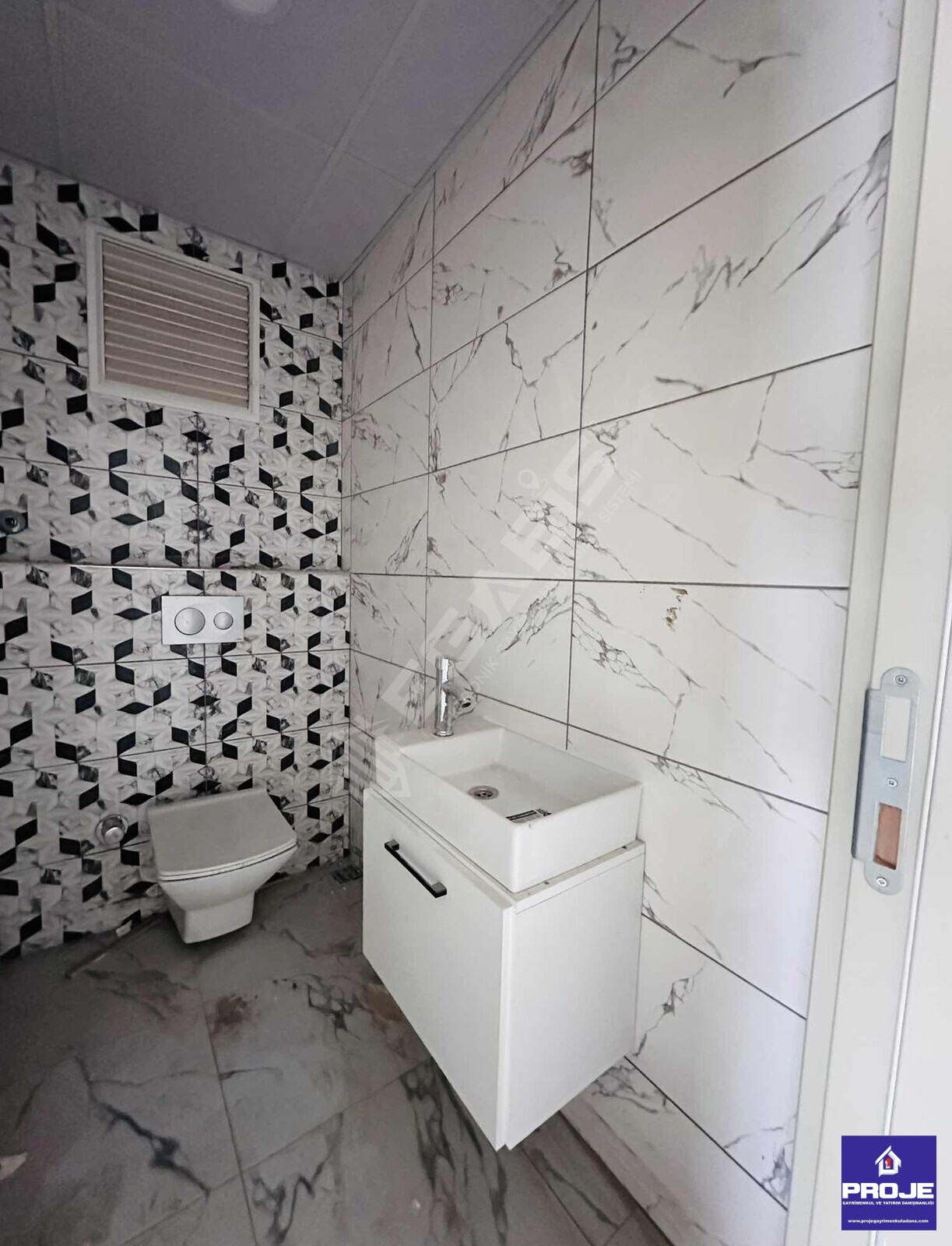 GÜRSELPAŞA DA 4+1 FULL SOSYAL DONATI YENİ DAİRE - 17